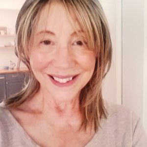 Meet your Posher, Barbara